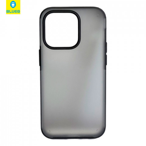 Чохол Blueo Ape Case Black для iPhone 14 Pro Чохол Blueo Ape Case Black для iPhone 14 Pro